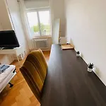 Апартаменты Vv Apart