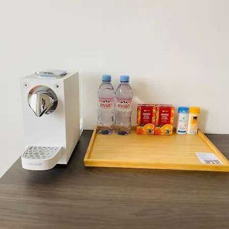 Appartement Vv Apart