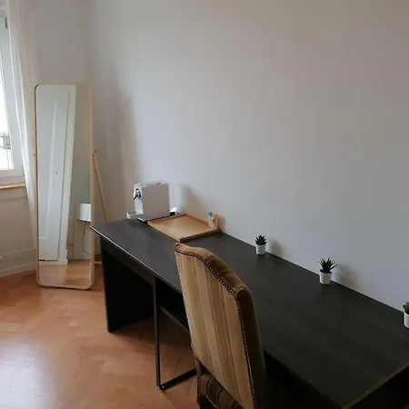 Appartement Vv Apart Genève